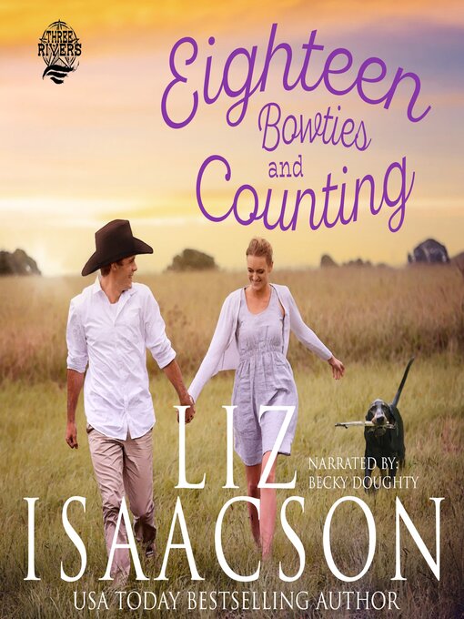 Title details for Eighteen Bowties and Counting by Liz Isaacson - Wait list